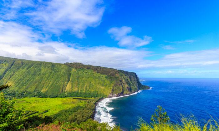 Soak Up the Island of Hawaii