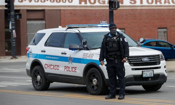 13-Year-Old Dies Following Chicago’s Most Violent Weekend in 2021