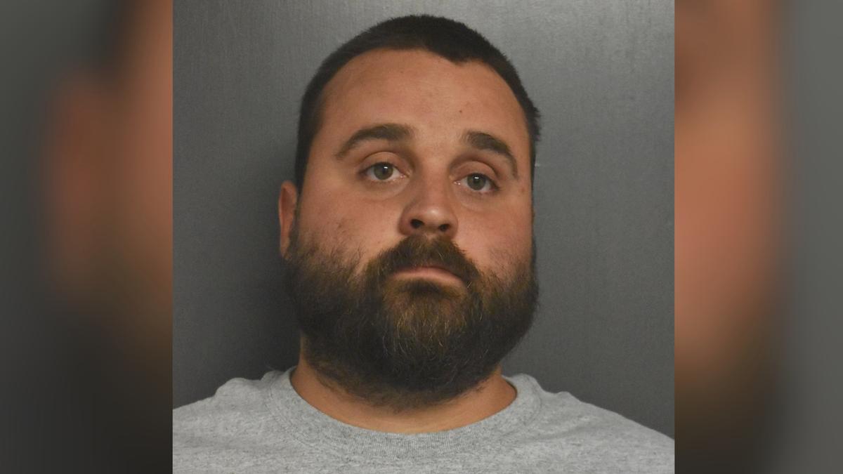 Man Seen in Video Allegedly Trying to Kidnap 11-Year-Old Girl in Florida Arrested