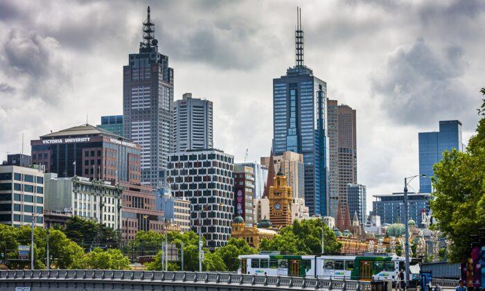 Developers Threaten to Stop Building Over New Victorian Land Taxes