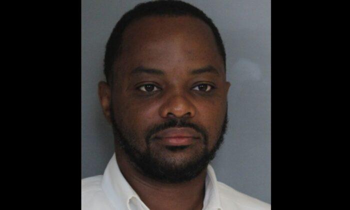 Delaware State Lawmaker Arrested For Allegedly Punching Woman in the Face at Restaurant