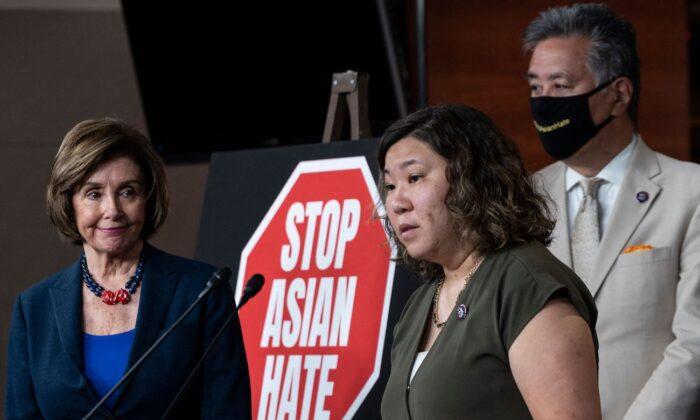COVID-19 Hate Crimes Act Passes Congress, Heads to Biden’s Desk
