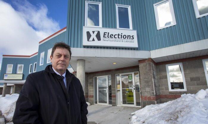 Confusion, Allegations and 16,524 Phone Calls: A Look Inside N.L.’s Pandemic Election