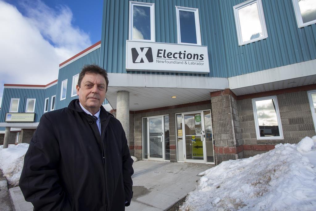 Confusion, Allegations and 16,524 Phone Calls: A Look Inside N.L.’s Pandemic Election