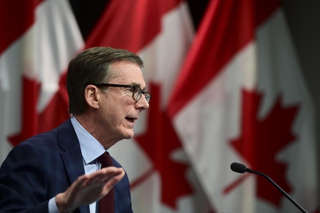 Bank of Canada Warns of Rising Risks From Household Debt, and a Hot Housing Market