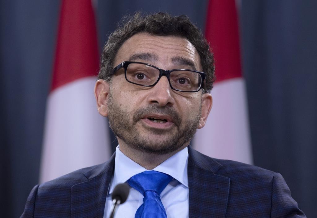 Too Early to Set a Date on Loosening Travel Restrictions: Canada’s Transport Minister