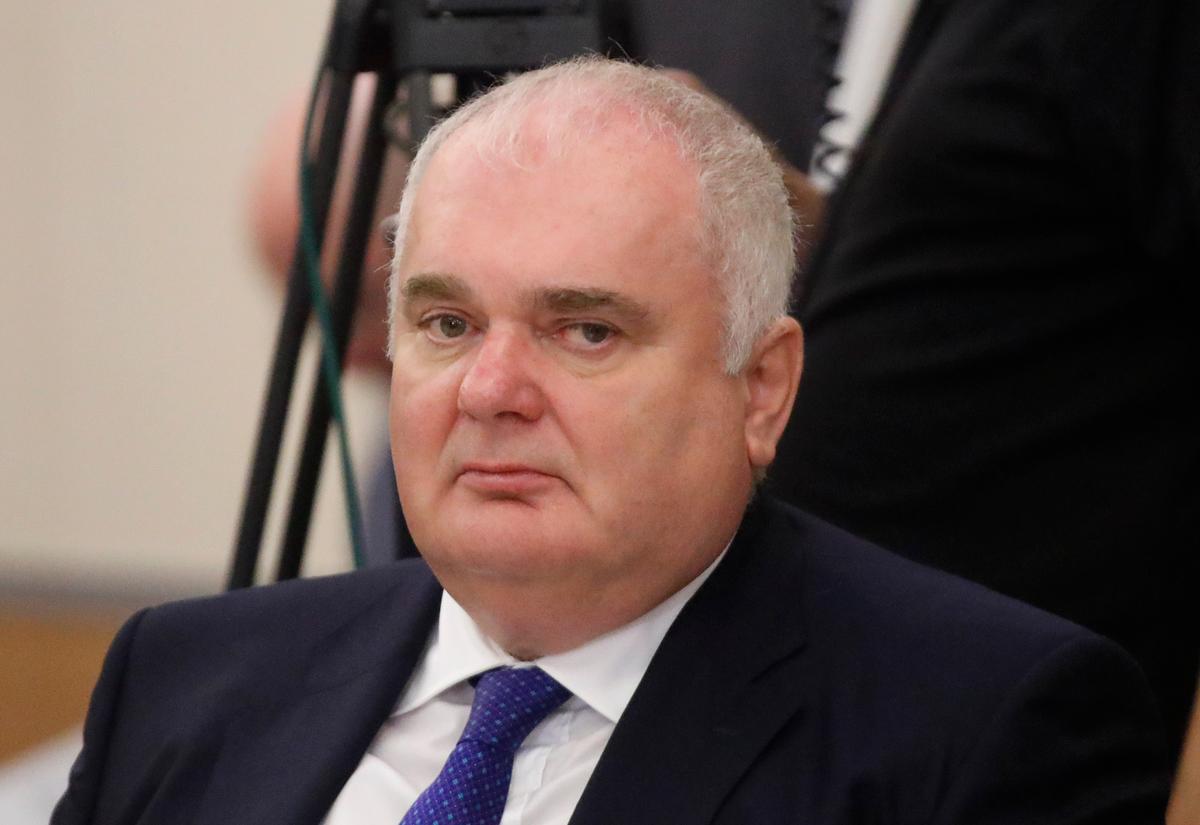 Biden Admin Waives Sanctions on Russia’s Nord Stream 2 Company and CEO