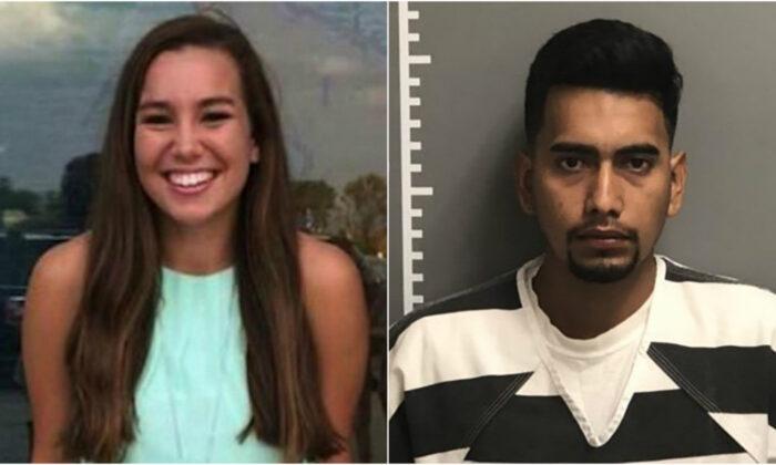 Illegal Immigrant Found Guilty in 2018 Stabbing Death of Mollie Tibbetts