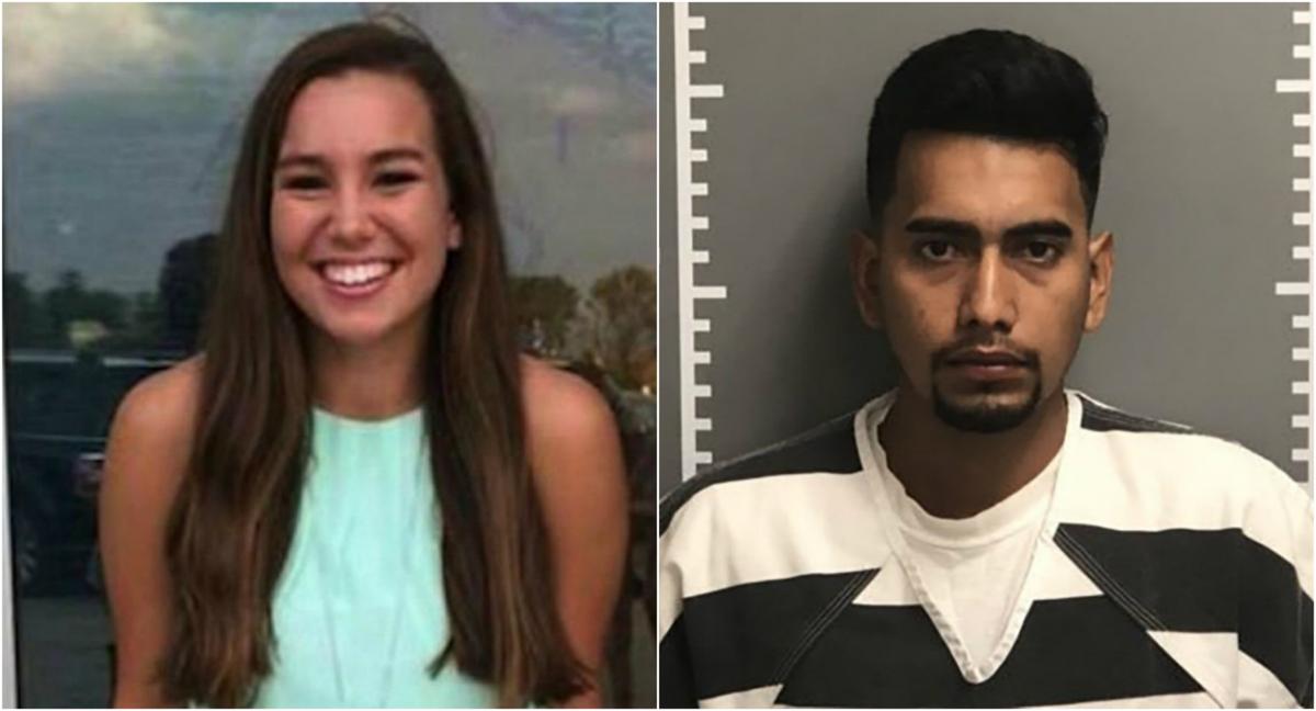 Mollie Tibbetts’s Boyfriend Testifies in Murder Trial, ‘Wholeheartedly’ Believes Suspect Is Guilty
