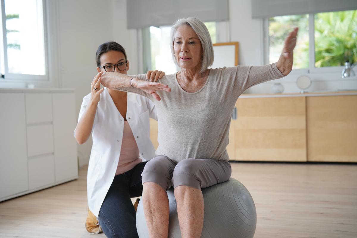 Core Strength: Why It’s Important and How to Maintain It