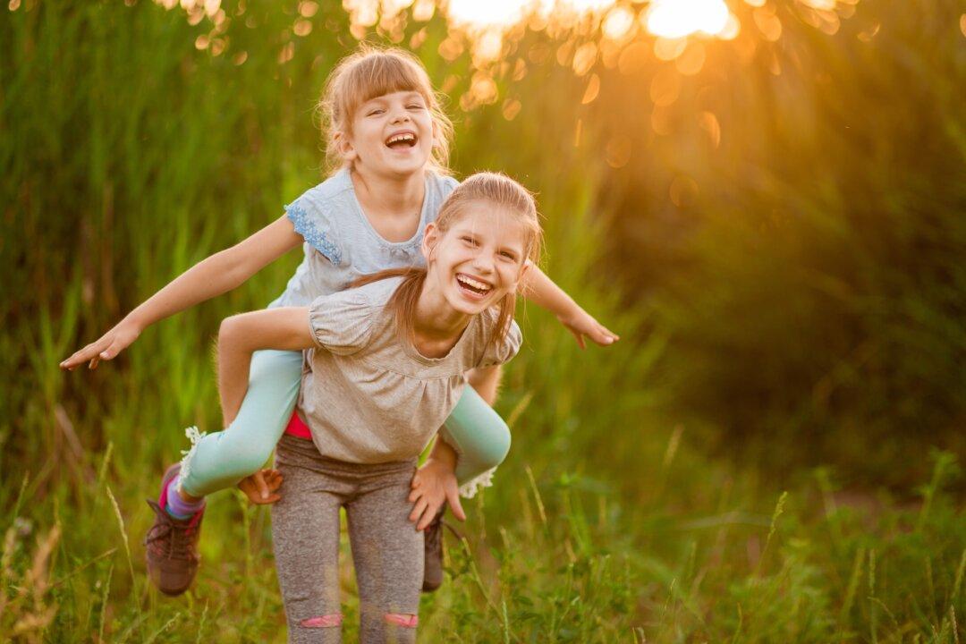 It’s OK to be Different When Normal Is Broken