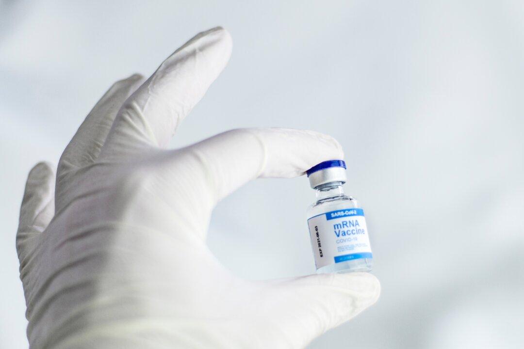New Zealand Court Rules Pfizer Vaccine Rollout Unlawful