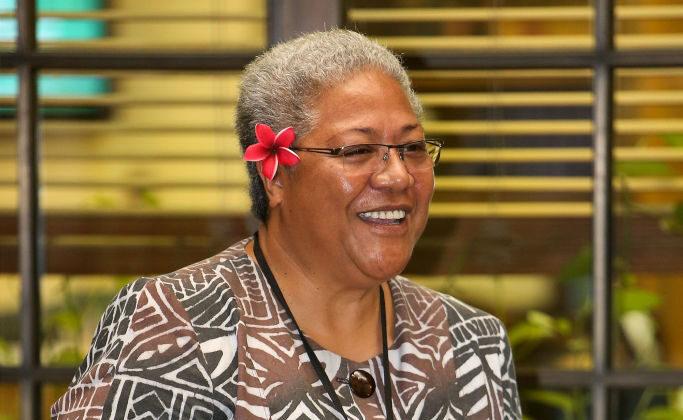 Samoa's Constitutional Crises: PM-Elect Locked out of Parliament