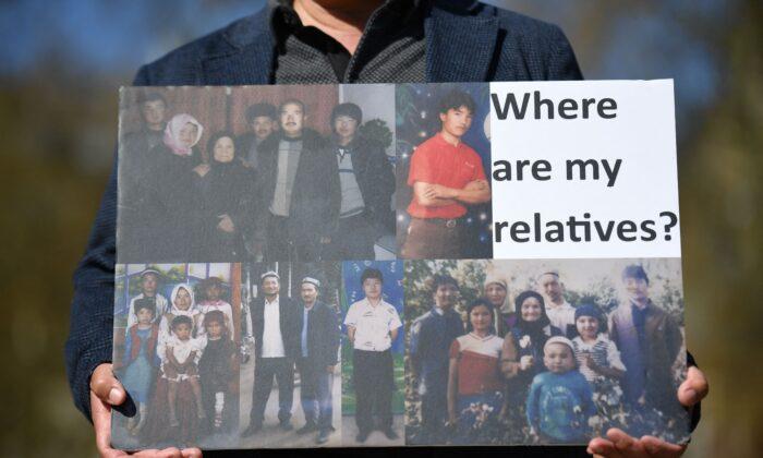 Uyghur Groups Frustrated by US Inaction Against Genocide