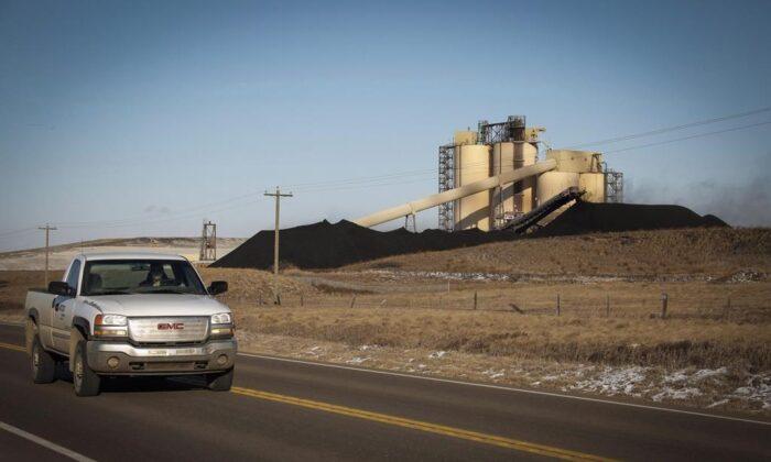 Community Involvement Key to Safe, Reclaimable Coal Mines: Industry Scientists