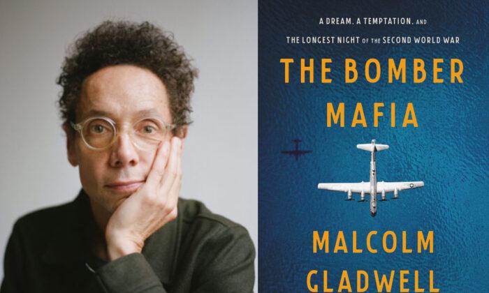 The Bomber Mafia and the Efficacy of Air Power