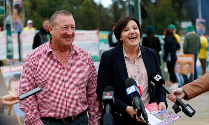 Labor ‘Shell-Shocked’ By By-Blection Loss