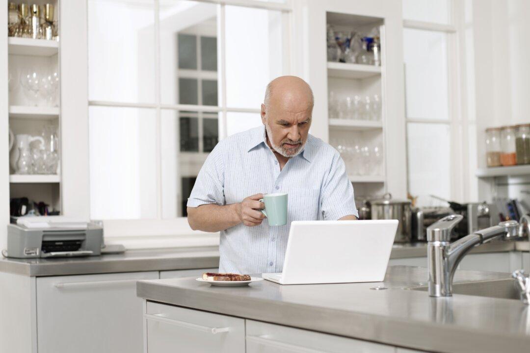 Walking Off High Blood Sugar