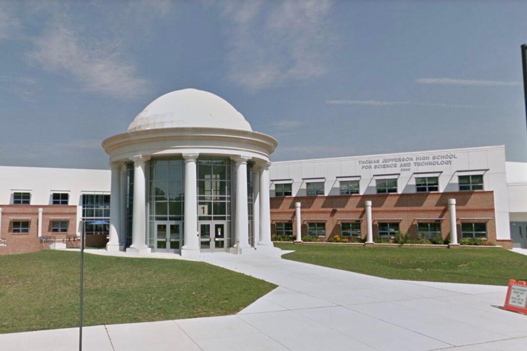 Federal Judge Allows Racial Discrimination Suit Against Virginia School Board to Go Ahead