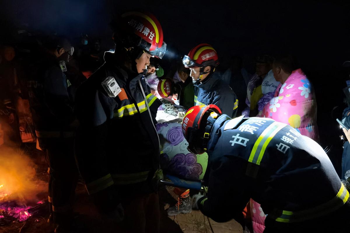 Xi Jinping Orders a Full Investigation Into Ultramarathon Disaster to Quell International Media Criticism
