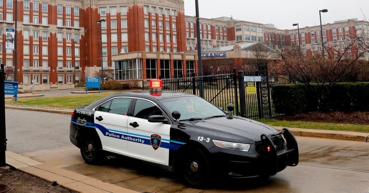 Mother Arraigned in Killing, Burying of 9-Year-Old Son in Backyard of Detroit Home