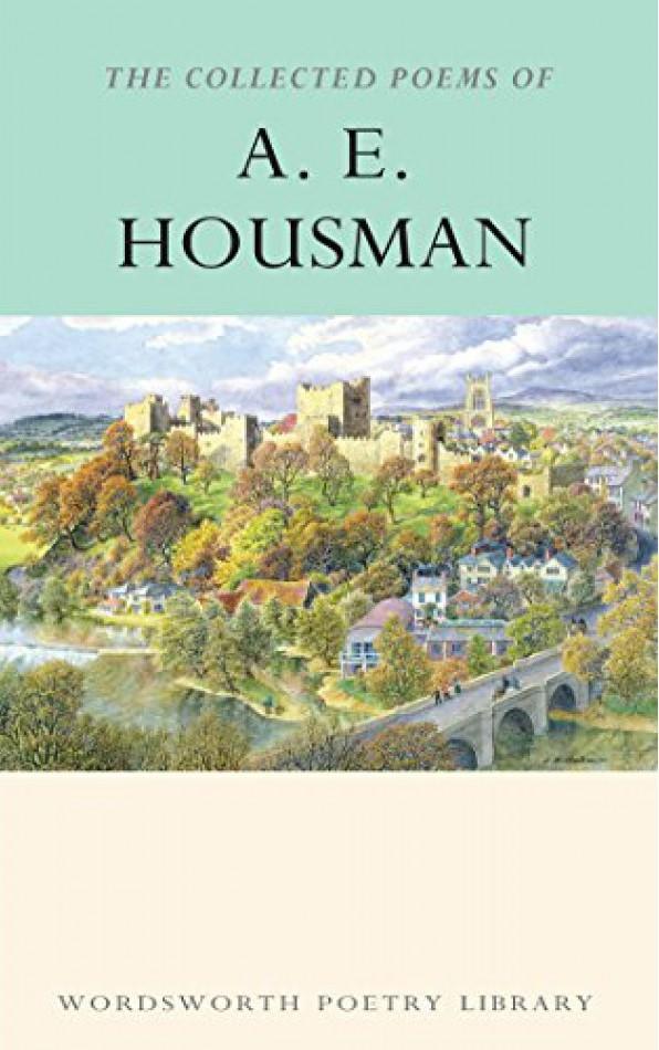 Housman’s poetry has appealed to generations of readers.