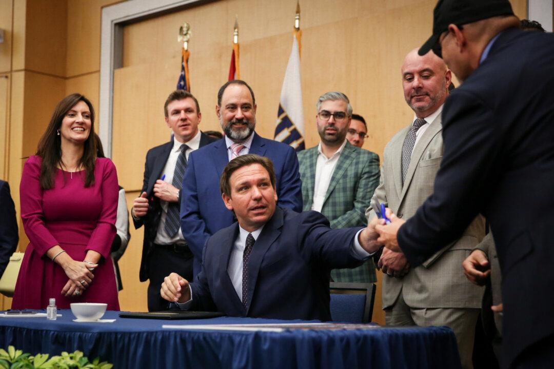 Tech Groups File Lawsuit Against New Florida Law Aimed at Big Tech Censorship