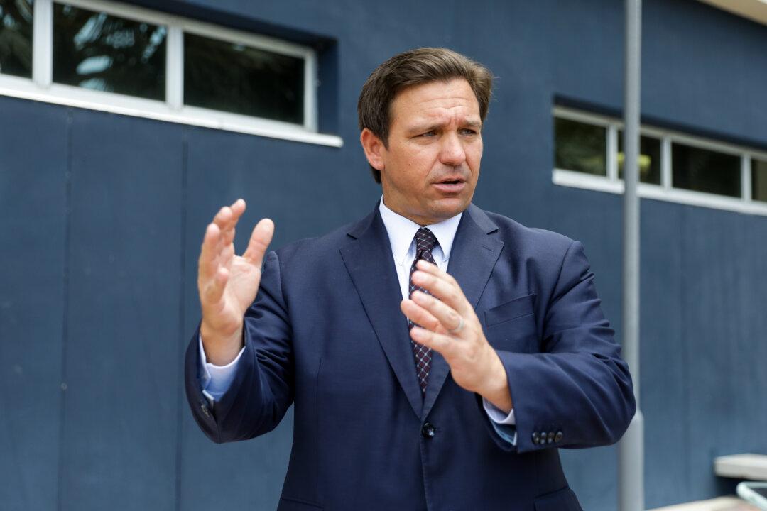 Florida Governor Calls for End Annual Spring Testing in Florida Schools