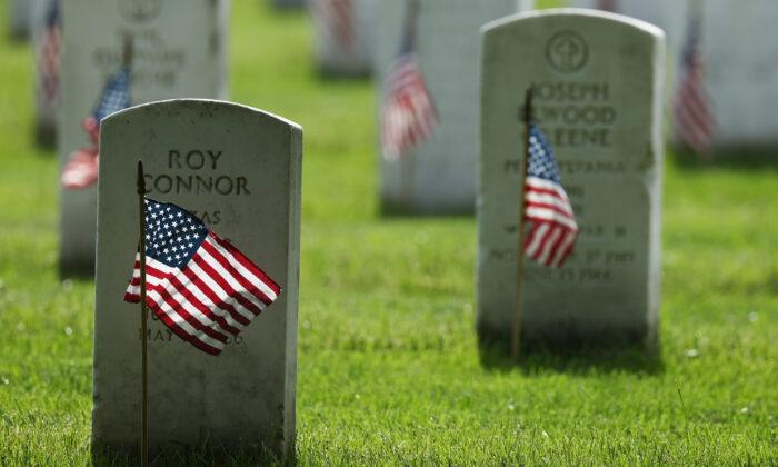 Memorial Day 2021: Greater Meaning This Year Than Ever Before
