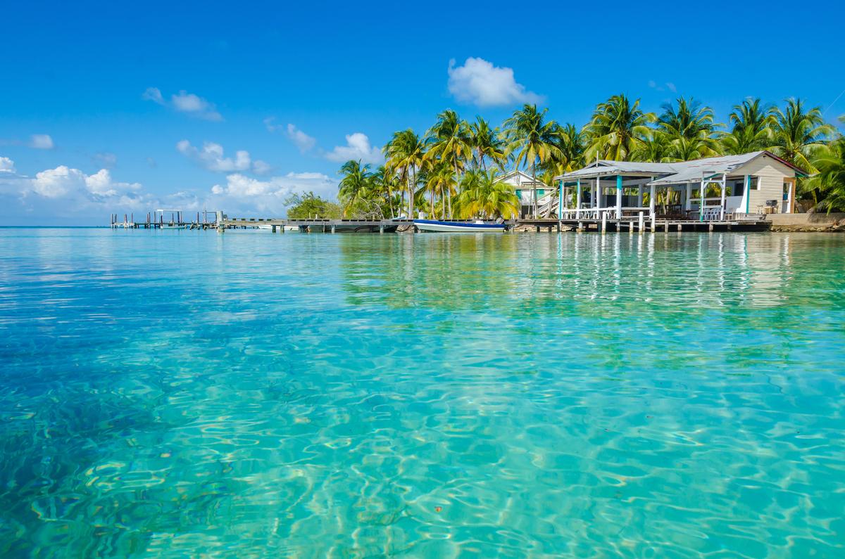 Big Pleasures in a Tiny Country: Belize From Rainforest to Coast