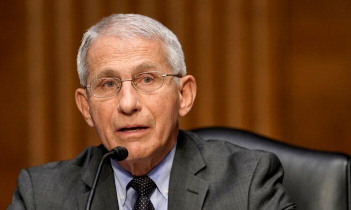ABC Reporter Told Fauci She Wouldn’t ‘Jeopardize’ Him, Emails Show