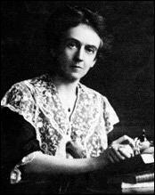 Scholar and author Edith Hamilton. (Public domain)