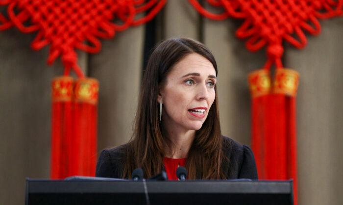 New Zealand’s Shift on Beijing ‘Too Subtle’ to Notice: China Expert