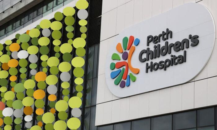 WA Hospital Staff to Rally After Girl’s Death as Unions, Govt Battle