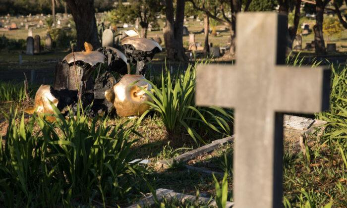 NSW Govt Announces Cemetery Overhaul, Catholic Church Feels ‘Turned Against’