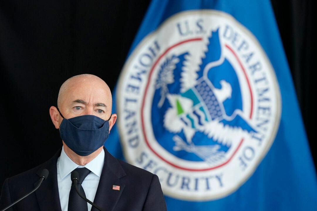 Biden Administration Shuts Down Trump-Era ‘Victim of Immigration Crime Engagement Office’