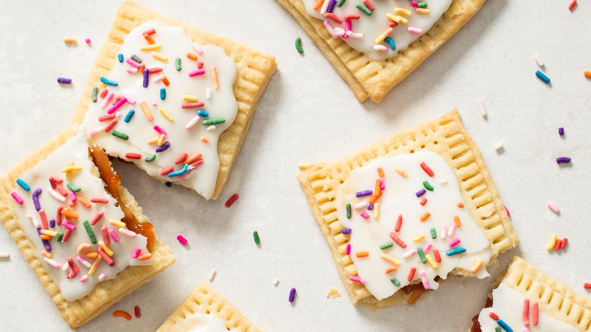 Make Your Own Version of These Store-Bought Breakfast Treats