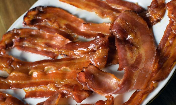 Candied Bacon Is a Tasty Addition to Father’s Day Brunch