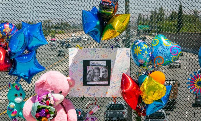 California Police Arrest 2 Suspected of Fatally Shooting 6-Year-Old in Road Rage Incident