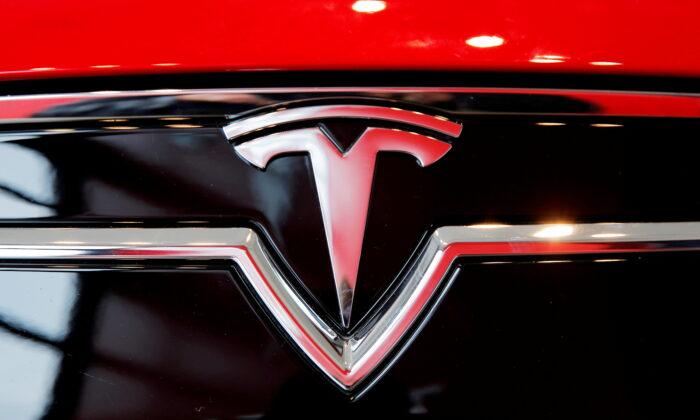 Tesla Recalling Nearly 12,000 US Vehicles Over Software Communication Error