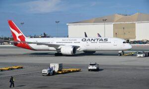 Qantas Fined $250,000 For Standing Down Worker Concerned With COVID-19