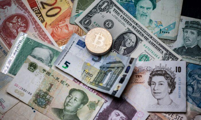 Bitcoin Price Plummets After Beijing Warns of Crypto Crackdown