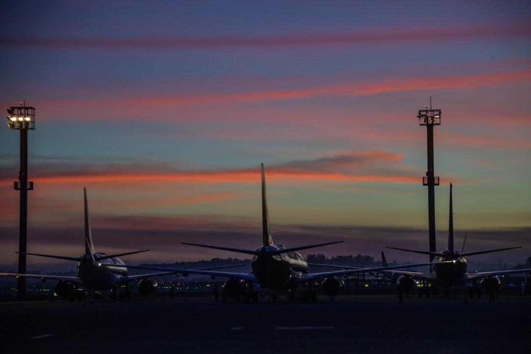 Brazil Identifies Indian Coronavirus Variant in Traveler Through Sao Paulo, Rio Airports
