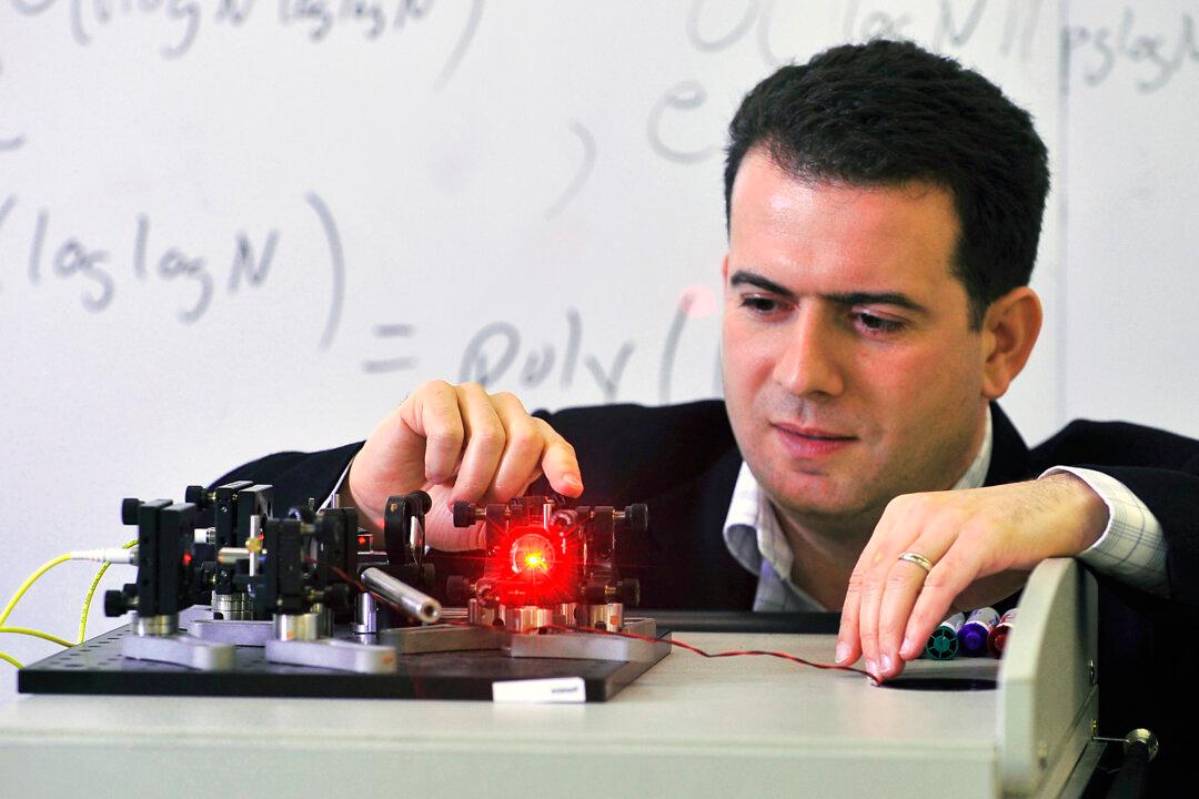 Canada’s Chance to Capitalize on Quantum Leadership