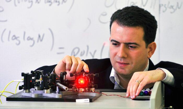 Canada’s Chance to Capitalize on Quantum Leadership