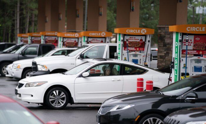 Memorial Day Weekend 2021: What to Expect on Gas Prices, Availability