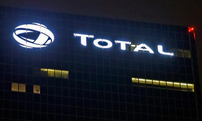 French Energy Giant Total Stops Payments on Burma Pipeline