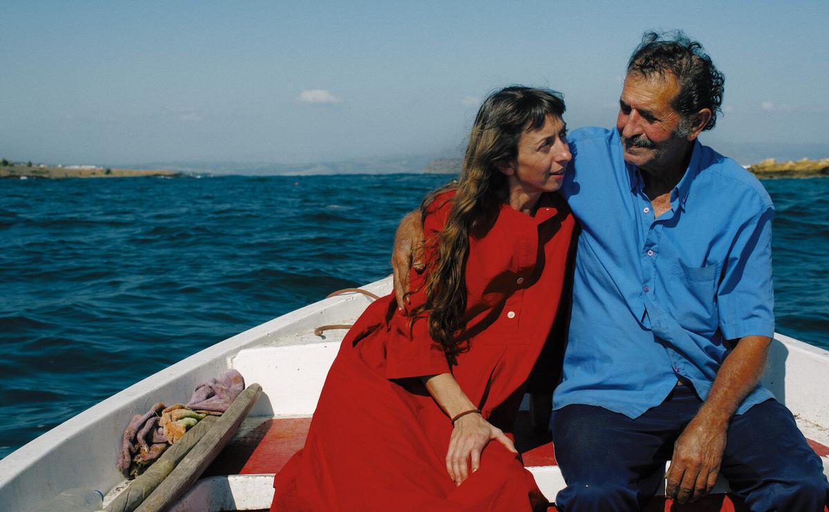 A Chef’s Love Letter to Crete