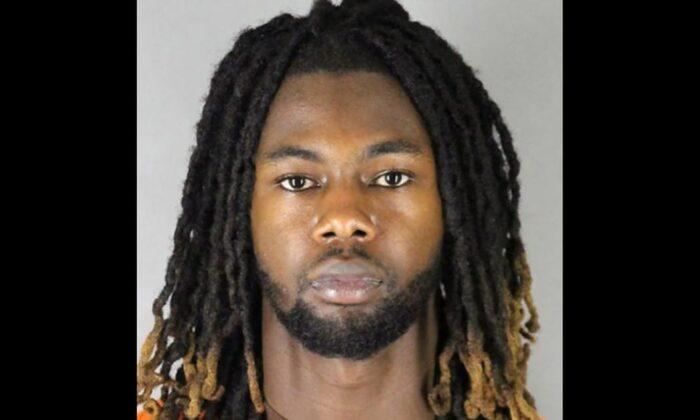Alleged Gang Member Charged in Murder of College Student Hours Before Graduation