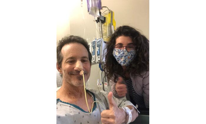 Huntington Beach Man Receives Nation’s First Minimally Invasive Double-Lung Transplant 